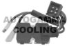 AUTOGAMMA GA15676 Resistor, interior blower